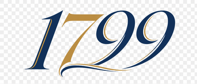 1799 sports betting and casino platform logo